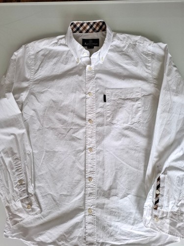 Mens aquascutum classic - mens,