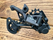 Shimano Deore XT Rear Derailleur RD-M8100 12 Speed Shadow
