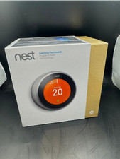 Sealed new google nest - sealed,