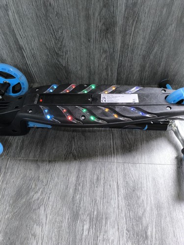 Evo rainbow blast light - blast,