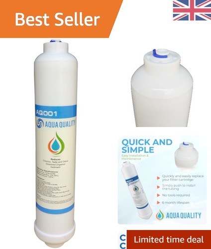 Aqua quality water - aqua,