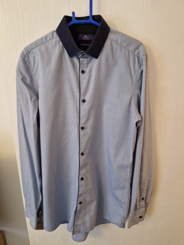 Next men slim fit shirt - next,