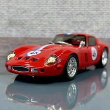 Ferrari 250 GTO – 1:32 Scale