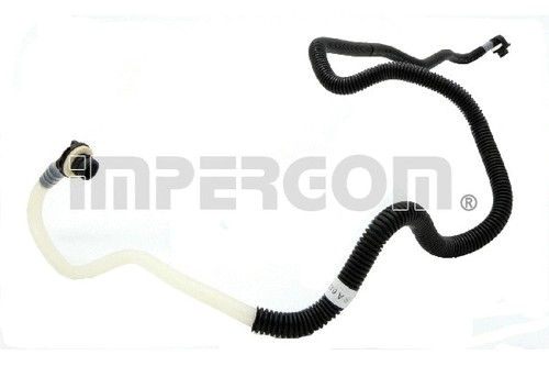 Fuel line fits mercedes benz - fits:, mercedes-benz