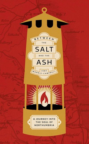 Between the salt and - , ash