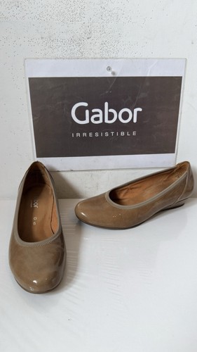 Gabor heels smart leather - heels,