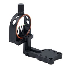 Pin fiber optic - optic, sight