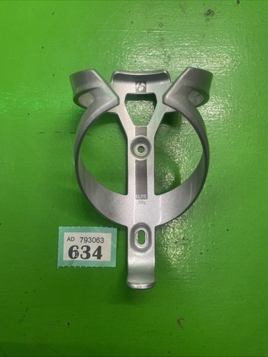 Bontrager elite bottle cage - elite,