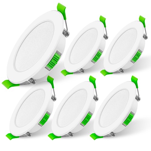 Pack dimmable led - 5w,