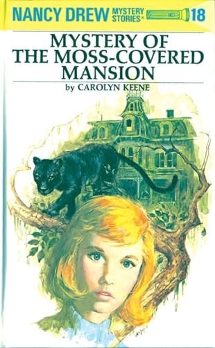 Nancy drew mystery of - drew,