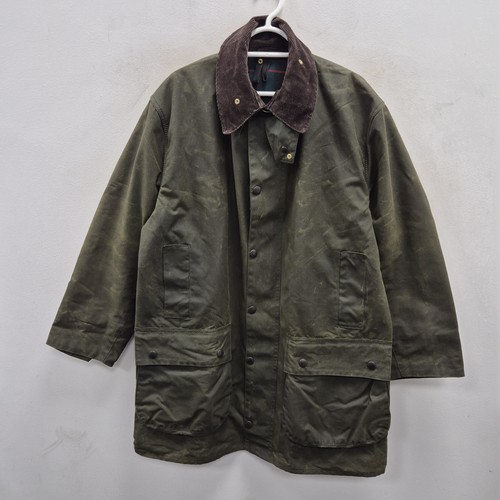 Barbour vintage northumbria - barbour,