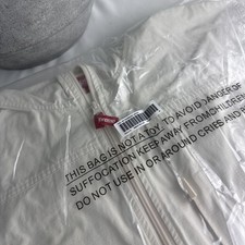 Supreme® Full Zip Facemask