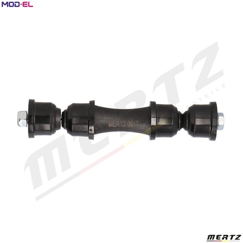 Linkcoupling rod stabiliser - rod,