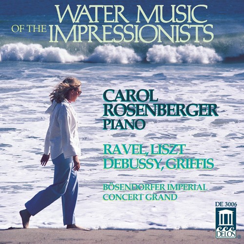 Water music impres - of, [cd]