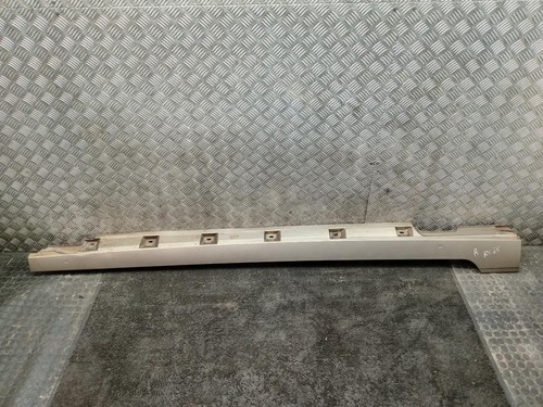 Volkswagen passat sill side - passat,
