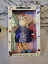 JoJo Maman Bebe Camille Dress