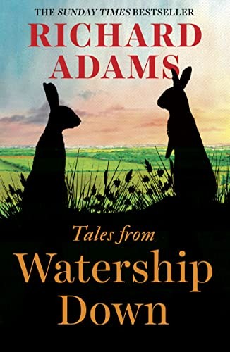 Tales from watership down - from,
