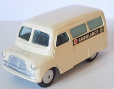 1st Time Listed.Corgi 412
