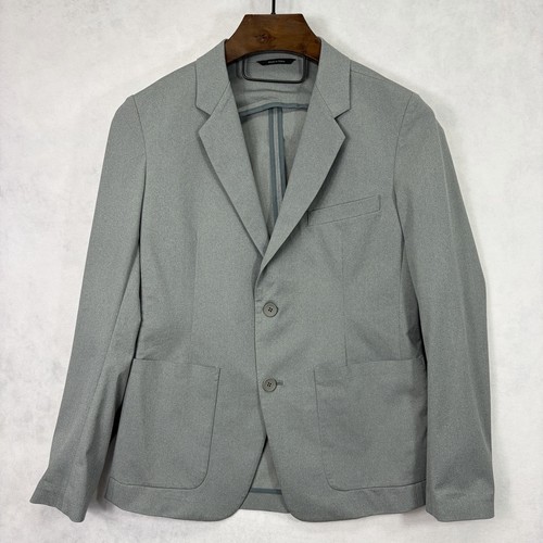 Ministry supply blazer mens - supply,