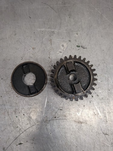 Wolseley wd8 magneto drive - wd8,