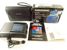 NEW Grundig YB 207 12 Band
