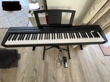 Yamaha p35 digital weighted - p35,