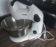 Breville Stand Mixer & Hand