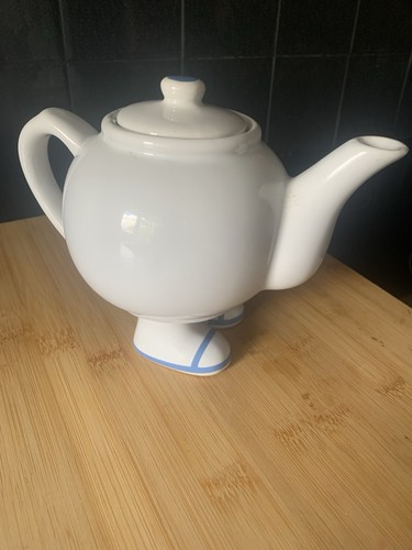 Vintage quirky walking ware - quirky,