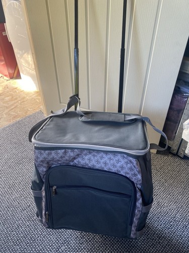 Next geo picnic cooler bag - cooler,