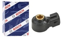Bosch Knock Sensor For Mercedes-Benz C-Class C 230 T