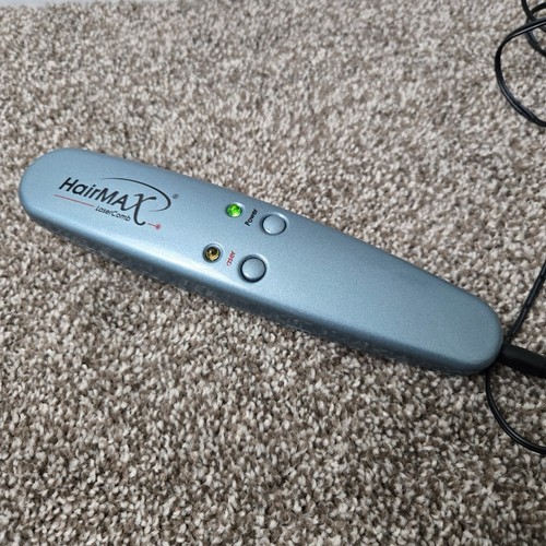 Hairmax lasercomb classic hair - classic,