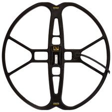 Nel Attack Coil 15" for Fisher