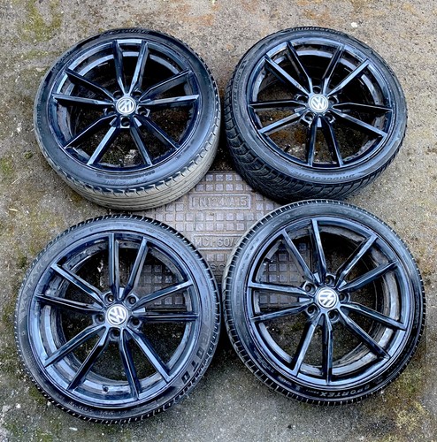Pretoria style gloss - 18”,