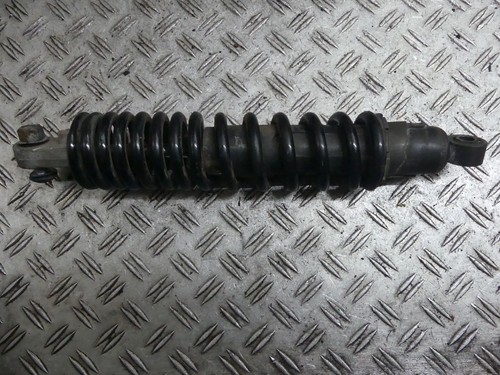 Bmw rear shock absorber - absorber, 1100