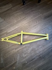 Sunday BMX Ian Schwartz Frame
