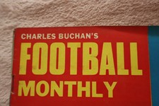 1964-1969 CHARLES BUCHAN'S
