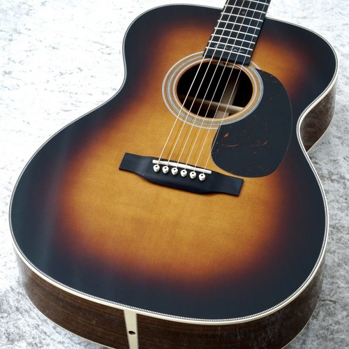 Martin 000 28ec sunburst 2024 - 000-28ec,
