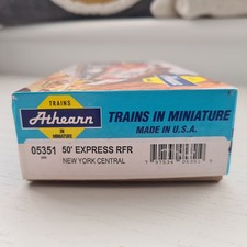 Athearn/Branchline Trains - HO