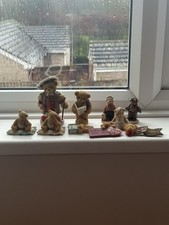 Cherished Teddies Bundle