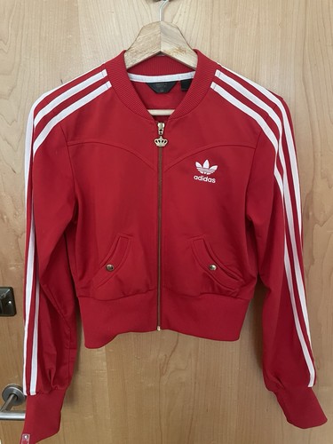 Vintage adidas missy elliot - vintage,