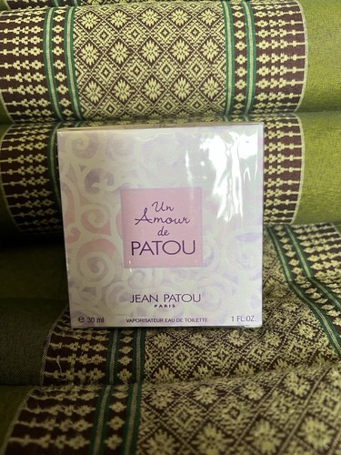 Jean patou amour - patou,