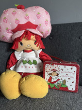 RARE Strawberry Shortcake 2002
