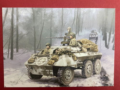 Battle ardennes military - battle,