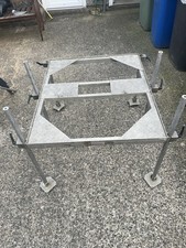 Matchcraft Platform Daiwa Preston Maver Matrix Guru Nu Fish Drennan