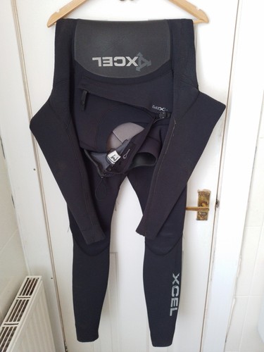 Xcel infiniti 3 - xcel,