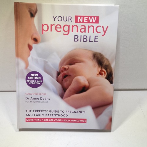 Your new pregnancy bible the - bible:,