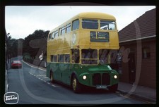 Original Bus Slide - First Eastern Counties NML632E AEC Routemaster 8/2006