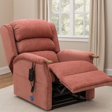 Riser Recliner Chair - Repose
