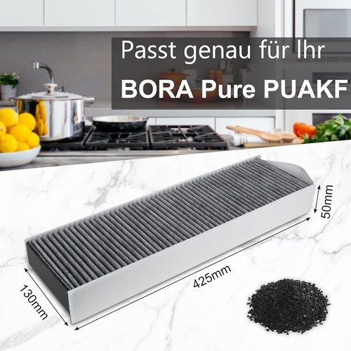 Pure activated - ,