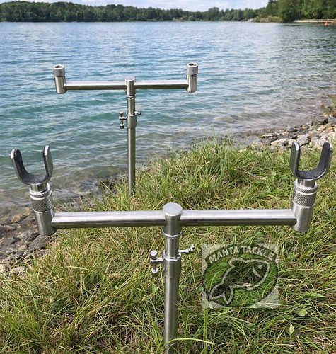 New rod stainless carp - x, 2